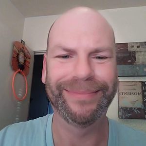 Meet your Posher, Jay